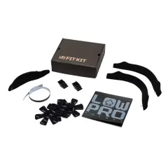Pro Tec Low Pro Certified Matte Grey Kask