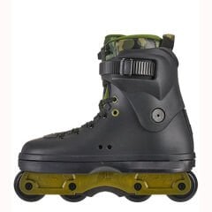 Razors Shift Camo Agresif Paten