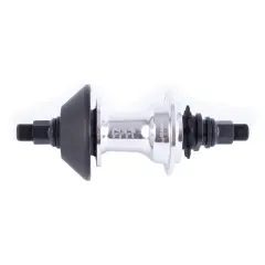 Cult Crew Hybrid  RHD Silver ArkaJant Göbeği