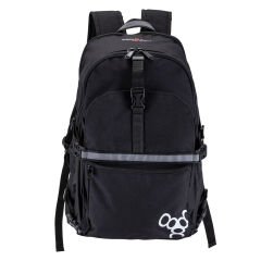 Triple Eight Quad25 Black Quad Paten Sırt Çantası