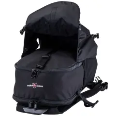 Triple Eight Quad25 Black Quad Paten Sırt Çantası