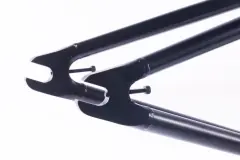 Cult Heaven's Gate Begin 21'' Black Kadro