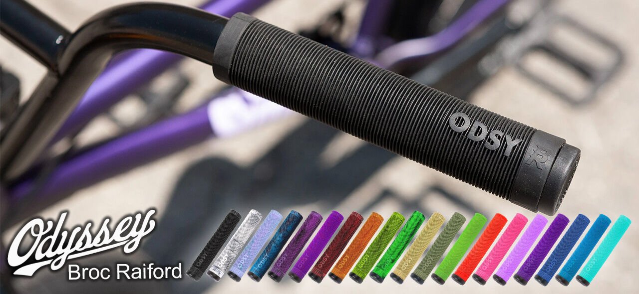 Darkside Distribution - Bmx / Paten / Kaykay