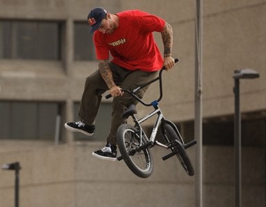 BMX