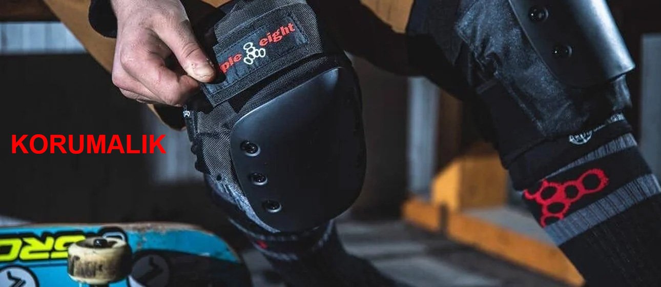 Darkside Distribution - Bmx / Paten / Kaykay