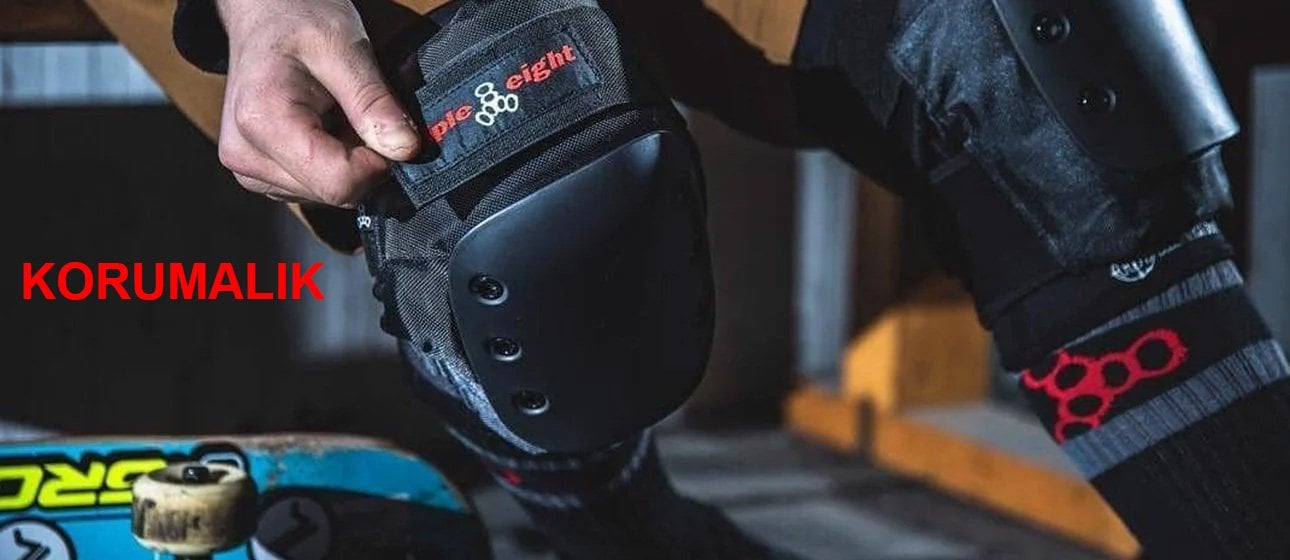 Darkside Distribution - Bmx / Paten / Kaykay